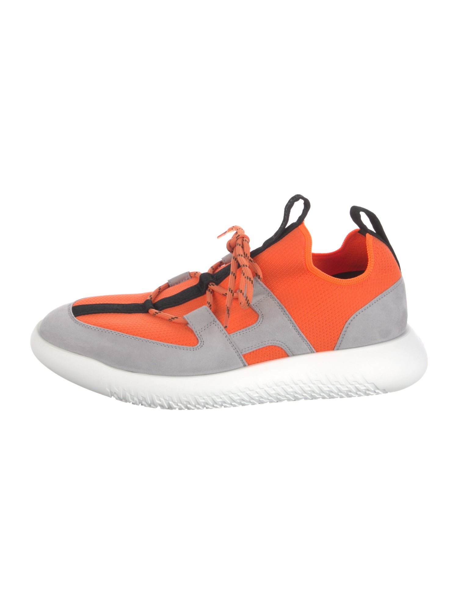 Hermès Duel Sneakers